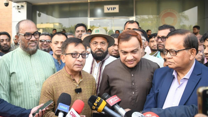 রমজানে বাজার স্থিতিশীল রাখার জন্য পর্যাপ্ত মজুদ আছে : বাণিজ্যমন্ত্রী