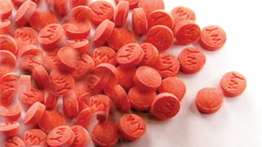 টঙ্গীতে হারবাল ব্যবসার আড়ালে ইয়াবা তৈরি