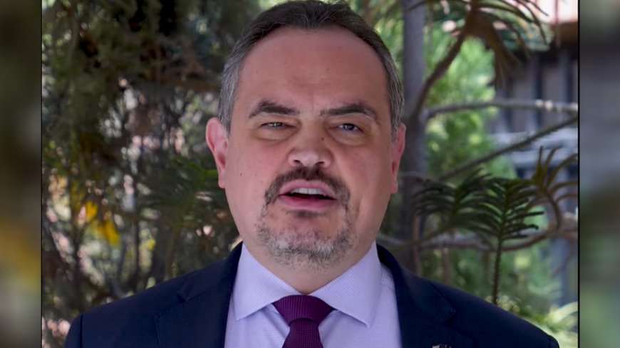 মাতৃভাষা দিবসে বাংলায় ভিডিও বার্তা দিলেন মার্কিন রাষ্ট্রদূত