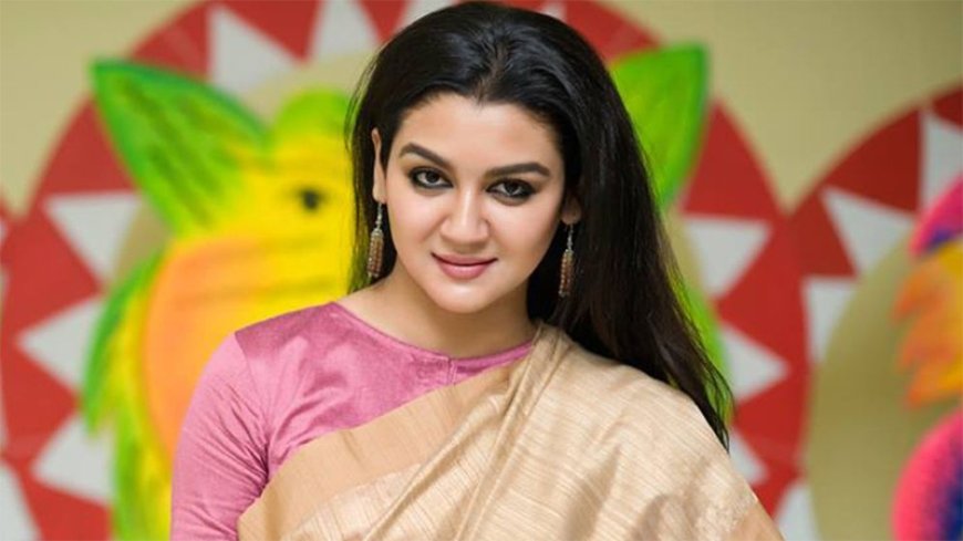 ২১শে ফেব্রুয়ারি এলে ভোরের আলো যেন একটু নরম হয়ে আসে : জয়া আহসান