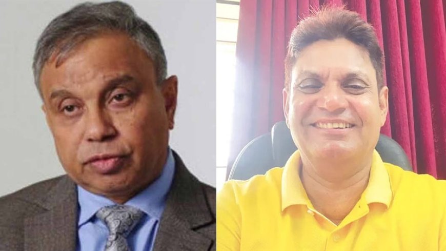 আবুল কালাম আজাদ ও শিবলী নোমানের দেশত্যাগে নিষেধাজ্ঞা