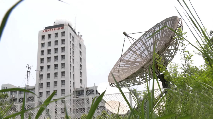 দেশের দুই বিভাগে বজ্রবৃষ্টির আভাস