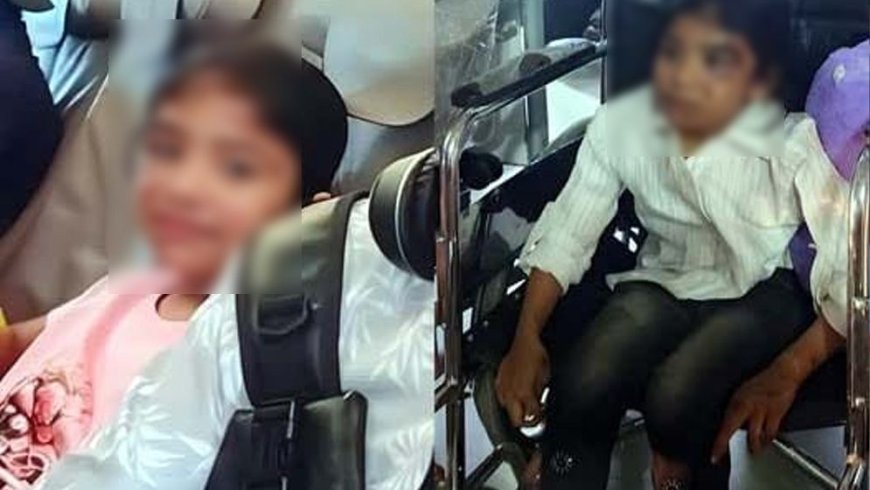 সৌদিতে সড়ক দুর্ঘটনায় নিহত ৫, বাবা-মা ও দুই বোনকে হারিয়ে একা গ্রামে ফিরল ছোট্ট ফাইজা