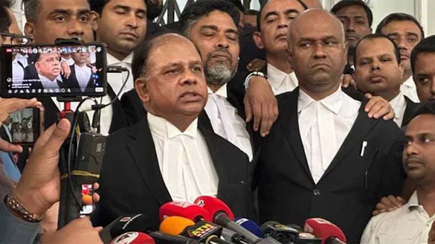 রাজসাক্ষী করতে ঘুষ লেনদেনের অভিযোগ খতিয়ে দেখা হবে : চিফ প্রসিকিউটর