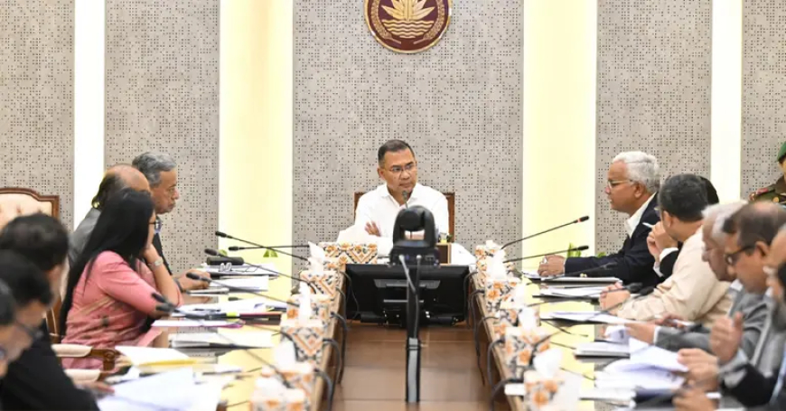 ১০ মার্চ থেকে ১৪ উপজেলায় ফ্যামিলি কার্ড বিতরণ, মাসে ২,৫০০ টাকা ভাতা