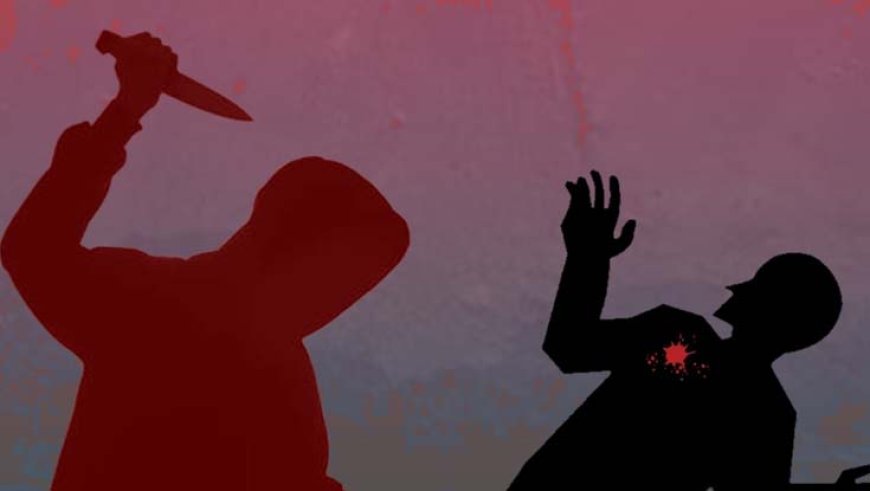 নারায়ণগঞ্জে জামিনে মুক্তির পর যুবককে ছুরিকাঘাতে হত্যা