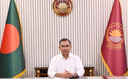 মধ্যপ্রাচ্যে চলমান সংঘাতের মাঝে প্রবাসীদের খোঁজখবর নিলেন প্রধানমন্ত্রী