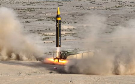 ইরানের ক্ষেপণাস্ত্র হামলায় নিজেদের সেনা নিহতের তথ্য জানাল ইসরায়েল