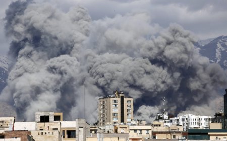 সাইপ্রাসের দিকে ব্যালিস্টিক ক্ষেপণাস্ত্র ছুড়েছে ইরান