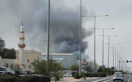 আমিরাতে ক্ষেপণাস্ত্র হামলায় বাংলাদেশিসহ ৩ জনের মৃত্যু
