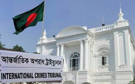 চানখারপুলে ৬ জনকে হত্যার ঘটনায় তদন্ত সংস্থার গাফিলতি পেয়েছে ট্রাইব্যুনাল