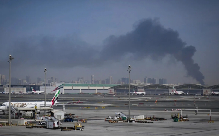 ৩ সৈন্যের মৃত্যুর কথা স্বীকার করলো যুক্তরাষ্ট্র