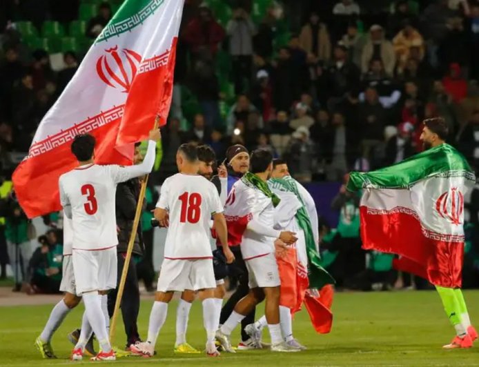 যুক্তরাষ্ট্রে বিশ্বকাপ খেলা নিয়ে যা বলছে ইরান