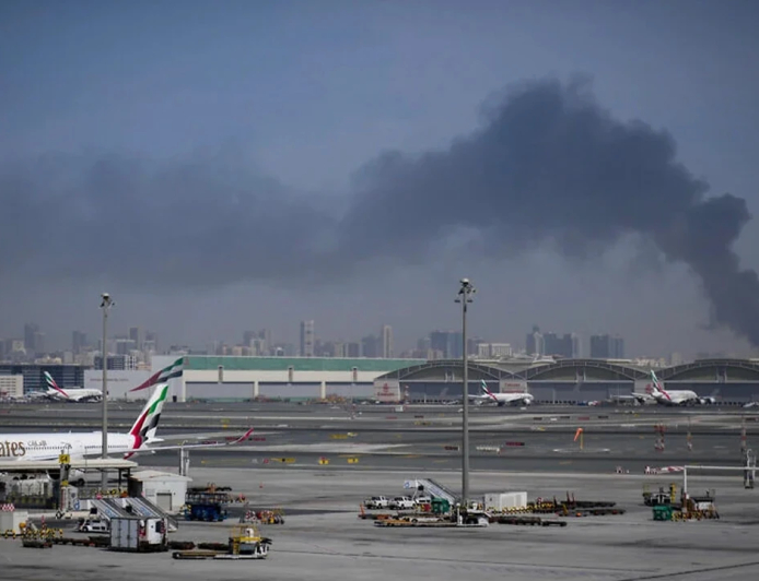 ৩ সৈন্যের মৃত্যুর কথা স্বীকার করলো যুক্তরাষ্ট্র