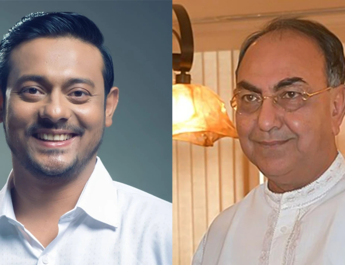 ‘ছোট ভাইয়ের সিট এভাবে কেড়ে না নিলেও পারতেন’, মির্জা আব্বাসকে নাসীরুদ্দিন